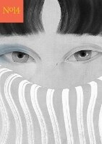 Abbildung von: 3x3 Illustration Annual No.14 - 3x3 Magazine