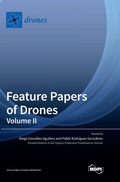 Cover: Feature Papers of Drones - MDPI AG