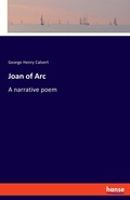 Cover: Joan of Arc - Hansebooks