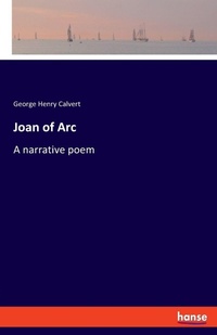 Enlarge image Cover: Joan of Arc - Hansebooks