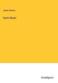 Cover: Hymn Music - Anatiposi Verlag