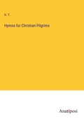 Cover: Hymns for Christian Pilgrims - Anatiposi Verlag
