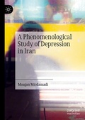 Bild: A Phenomenological Study of Depression in Iran - Palgrave Macmillan