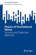 Bild: Physics of Gravitational Waves - Springer