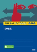 Bild: Therapie-Tools EMDR - Beltz Verlagsgruppe GmbH & Co. KG