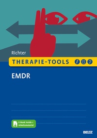 Abbildung von: Therapie-Tools EMDR - Beltz Verlagsgruppe GmbH & Co. KG