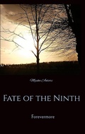 Cover: Fate of the Ninth - BoD - Books on Demand
