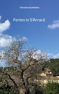 Abbildung von: Ferien in S'Arracó - Books on Demand
