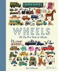 Cover: Wheels - Prestel