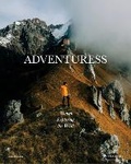 Cover: Adventuress - Prestel
