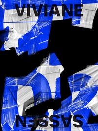 Abbildung von: Viviane Sassen: Phosphor - Prestel