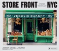 Cover: Store Front NYC - Prestel