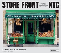 Abbildung von: Store Front NYC - Prestel