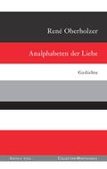 Cover: Analphabeten der Liebe - Isele, K