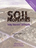 Cover: Soil Properties - Pearson