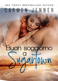 Cover: Buon soggiorno a Sugartown - Hope Edizioni