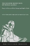 Cover: The Enduring Significance of Thomas Aquinas - Peeters Publishers