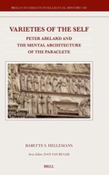 Cover: Varieties of the Self - Brill