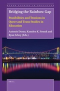 Cover: Bridging the Rainbow Gap - Brill