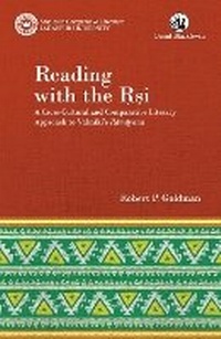 Enlarge image Cover: Reading with the Rsi - Orient Blackswan Pvt Ltd