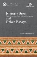Cover: Electric Steel - Orient Blackswan Pvt Ltd