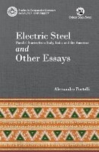Enlarge image Cover: Electric Steel - Orient Blackswan Pvt Ltd
