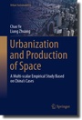 Cover: Urbanization and Production of Space - Springer