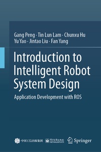 Abbildung von: Introduction to Intelligent Robot System Design - Springer