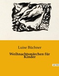 Cover: Weihnachtsmaerchen fuer Kinder - Culturea