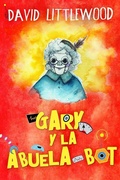 Cover: Gary y la abuela-bot - Next Chapter