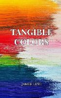 Enlarge image Cover: Tangible Colors - Blurb