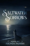 Cover: Saltwater Sorrows - Tyche Books