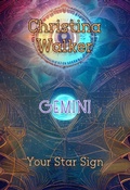 Cover: Your Star Sign - Gemini - Christina Walker - Bookopedia