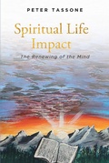 Cover: Spiritual Life Impact - Fulton Books, Inc.