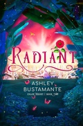 Cover: Radiant - Enclave Escape