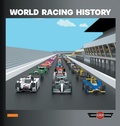 Cover: World Racing History - Writers Republic LLC