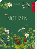 Cover: myNOTES Papeterie: Notizblock Natursch&auml;tze - arsEdition