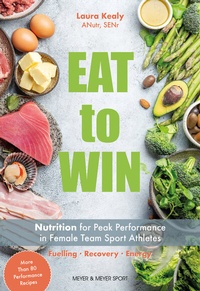 Abbildung von: Eat to Win - Meyer & Meyer Sport (UK) Ltd.