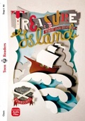 Cover: Treasure Island - Klett