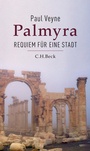 Cover: Palmyra - C.H.BECK