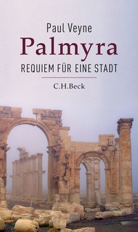 Abbildung von: Palmyra - C.H.BECK