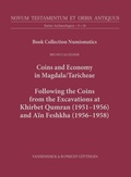 Cover: Buchpaket Bruno Callegher - Numismatik - Vandenhoeck & Ruprecht