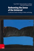 Cover: The Kingdom of God and the Poor - Vandenhoeck & Ruprecht