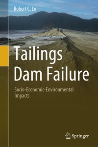 Abbildung von: Tailings Dam Failure - Springer