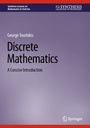Cover: Discrete Mathematics - Springer