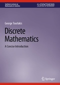 Bild: Discrete Mathematics - Springer