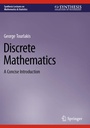Cover: Discrete Mathematics - Springer