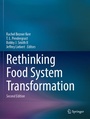 Cover: Rethinking Food System Transformation - Springer