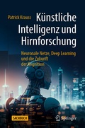 Abbildung von: Künstliche Intelligenz und Hirnforschung - Springer