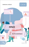 Cover: HNO - Facultas